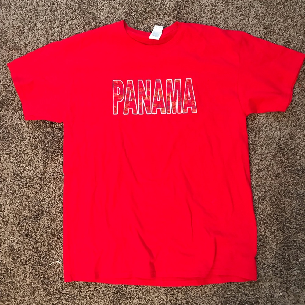 Panama T Shirt